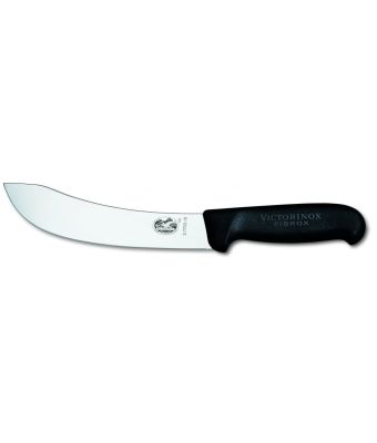 Victorinox Fibrox 18cm Skinning Knife German Style (5770318)