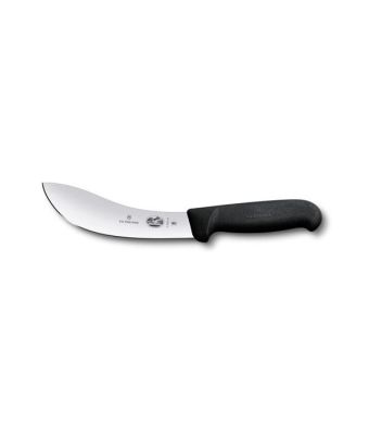 Victorinox Fibrox 12cm Skinning Knife American Style (5780312)