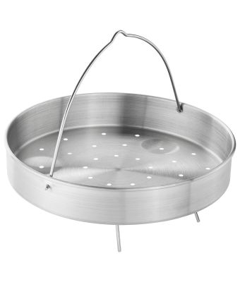 Zwilling Ecoquick 22cm 18/10 Stainless Steel Silver Steamer Insert (64202-822-0)