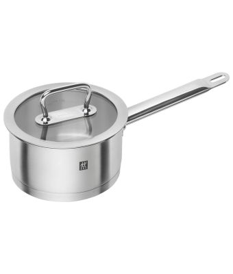 Zwilling Pro 16cm 18/10 Stainless Steel Sauce Pan (65125-160-0)