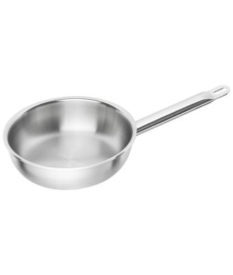 Zwilling Pro 20cm 18/10 Stainless Steel Fry Pan (65128-200-0)