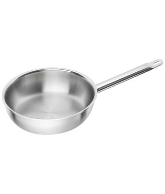 Zwilling Pro 18/10 Stainless Steel Fry Pan (65128-240-0)