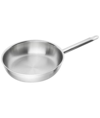 Zwilling Pro 8cm 18/10 Stainless Steel Fry Pan (65128-280-0)