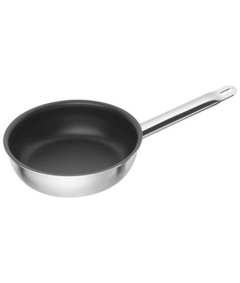 Zwilling Pro 20cm 18/10 Stainless Steel Fry Pan (65129-200-0)