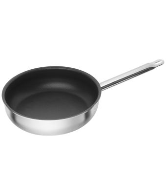 Zwilling Pro 26cm 18/10 Stainless Steel Fry Pan (65129-260-0)