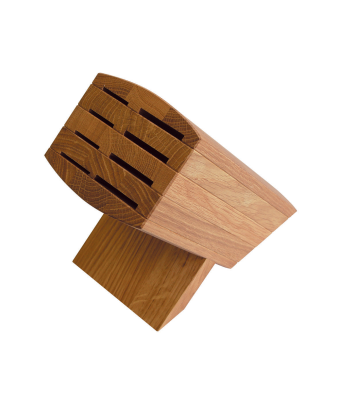 Kai Shun Wasabi Black Knife Block (KAI-6600-BN)