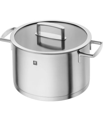 Zwilling Vitality 16cm 18/10 Stainless Steel Stock Pot (66463-160-0)