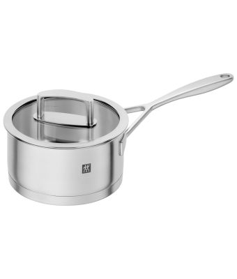 Zwilling Vitality 16cm 18/10 Stainless Steel Sauce Pan (66465-160-0)