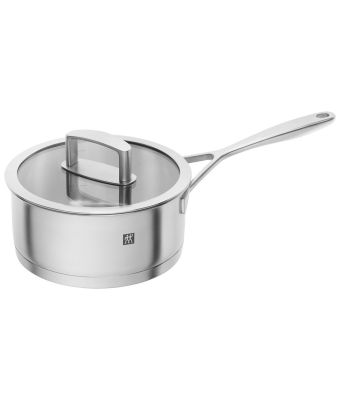 Zwilling Vitality 18cm 18/10 Stainless Steel Sauce Pan (66465-180-0)