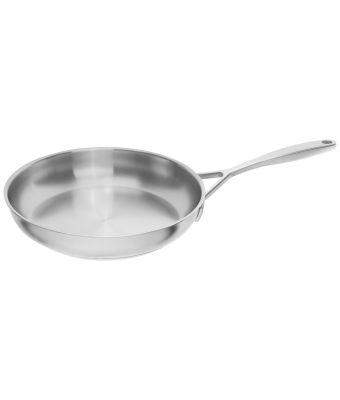 Zwilling Vitality 24cm 18/10 Stainless Steel Saute Pan (66461-240-0)