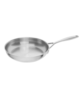 Zwilling Vitality 24cm 18/10 Stainless Steel Fry Pan (66470-240-0)