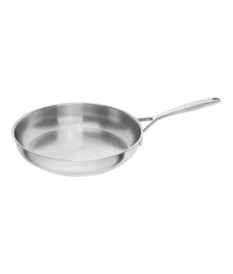 Zwilling Vitality 26cm 18/10 Stainless Steel Fry Pan (66470-260-0)