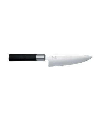 Kai Shun Wasabi Black 15cm ChefÂ´s Knife (KAI-6715C)