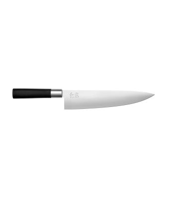 Kai Shun Wasabi Black 23.5cm ChefÂ´s Knife (KAI-6723C)