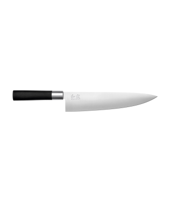 Kai Shun Wasabi Black 23.5cm ChefÃ‚Â´s Knife (KAI-6723C)