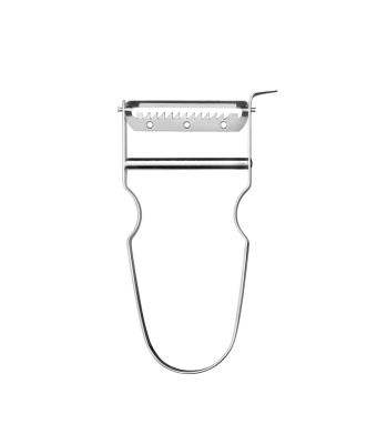 Sabatier® 4.5cm Julienne Peeler