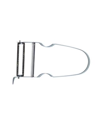 Sabatier® 5cm  S/S Vegetable Peeler