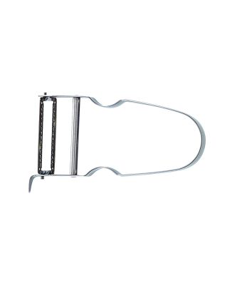 Lion Sabatier® 5cm  S/S Vegetable Peeler