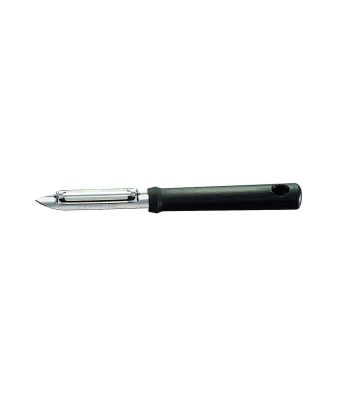 Sabatier® Pollux Vegetable Peeler - Double Edge Moving Blade - 5cm
