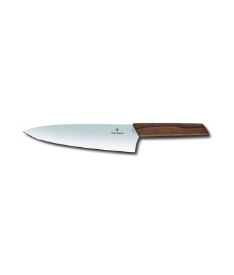 Victorinox Swiss Modern Walnut 20cm Cooks Knife (6901020G)