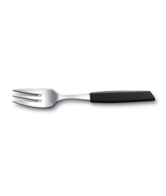 Victorinox Swiss Modern Cake Fork Black (6903306)