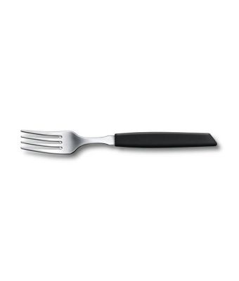 Victorinox Swiss Modern Table Fork Black (6903309)