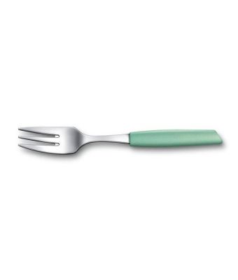 Victorinox Swiss Modern Cake Fork Mint (690360641)