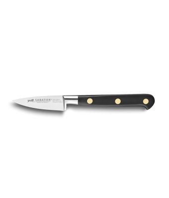 Sabatier® Ideal Brass Rivets 6cm Paring Knife 