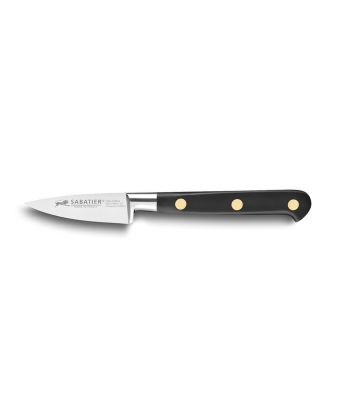 Lion Sabatier® Ideal Brass Rivets 6cm Paring Knife 