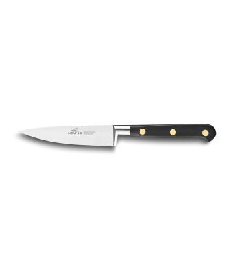 Lion Sabatier® Ideal Brass Rivets 10cm Paring Knife 