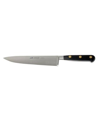 Sabatier® Ideal Brass Rivets 20cm Cooks Knife