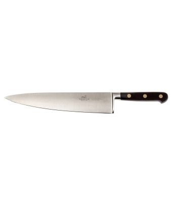 Sabatier® Ideal Brass Rivets 25cm Cooks Knife