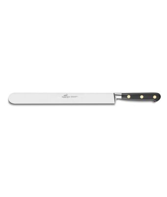 Sabatier® Ideal Brass Rivets 30cm Ham Knife