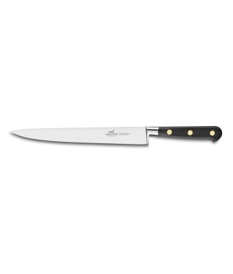 Sabatier® Ideal Brass Rivets 25cm Carving Knife