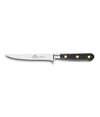 Lion Sabatier® Ideal Brass Rivets 13cm Boning Knife 