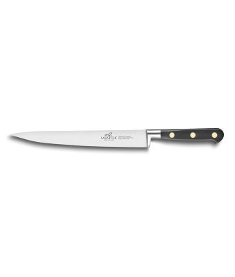 Sabatier® Ideal Brass Rivets 20cm Flexible Filleting Knife 