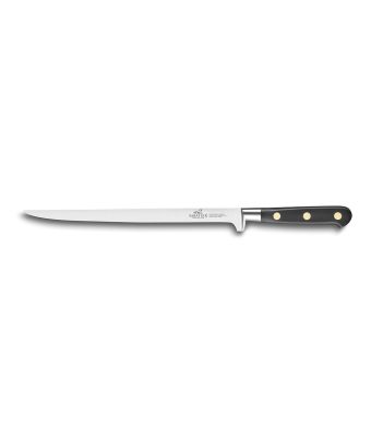Sabatier® Ideal Brass Rivets 22cm Swedish Filleting Knife