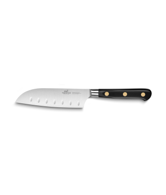 Sabatier® Ideal Inox 13cm Santoku Knife (714880)