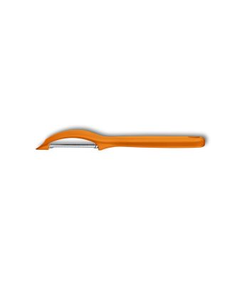 Victorinox Universal Peeler - Orange (760759)