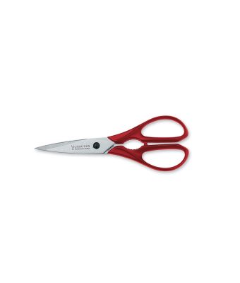 Victorinox Kitchen Scissors - Red (76363)