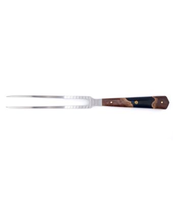 APOSL Carving Fork with a Hybrid Handle