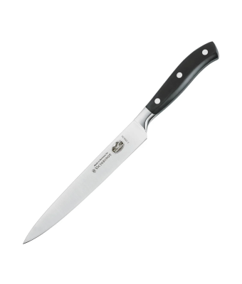 Victorinox Fully Forged 20cm Slicing Knife with Pointed Tip (7720320G)