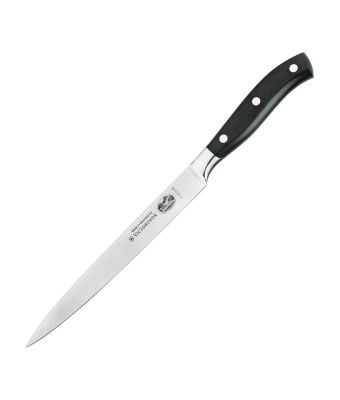 Victorinox Fully Forged 20cm Fillet Knife with Flexible Blade (7721320G)