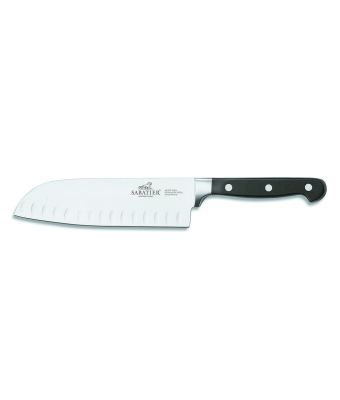 Lion Sabatier® Pluton 18cm Santoku Knife
