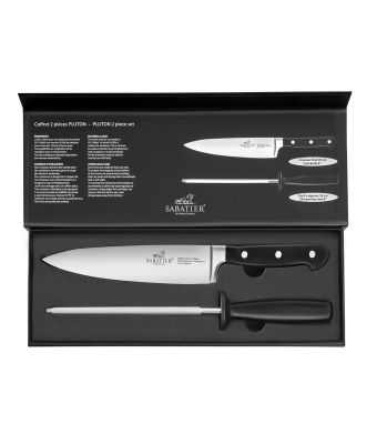 Lion SabatierÂ® Pluton 2 Piece Knife Set (774186)