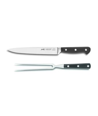 Sabatier® Pluton 2 Piece Carving Set (774286)