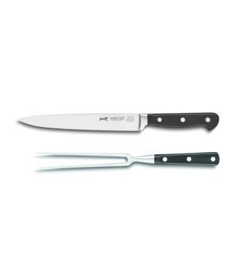 Lion Sabatier® Pluton 2 Piece Carving Set (774286)