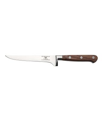 Rockingham Forge Pro Wood Series 15cm Boning Knife (8008BO)