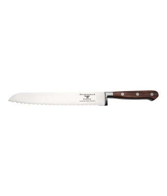 Rockingham Forge Pro Wood Series 20cm Bread Knife (8008BR)