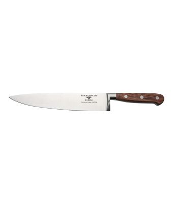Rockingham Forge Pro Wood Series 20cm Chefs Knife (8008CH/8)